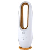 Black and Decker Bladeless Fan FBL85-B5