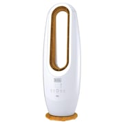 Black and Decker Bladeless Fan FBL85-B5