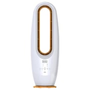 Black and Decker Bladeless Fan FBL85-B5