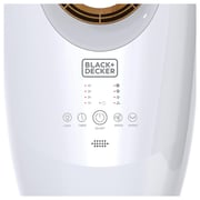 Black and Decker Bladeless Fan FBL85-B5