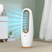 Black and Decker Bladeless Fan FBL85-B5