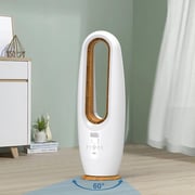 Black and Decker Bladeless Fan FBL85-B5