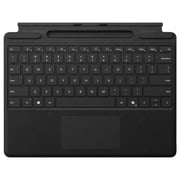 Microsoft Surface Pro Keyboard With Pen Storage Black
