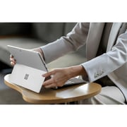 Microsoft Surface Pro Keyboard With Pen Storage Black