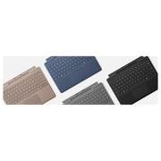 Microsoft Surface Pro Keyboard With Pen Storage Black