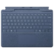 Microsoft Surface Pro Keyboard With Pen Storage Sapphire
