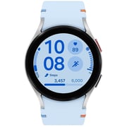 Samsung Galaxy Watch FE (Bluetooth, 40mm) Silver