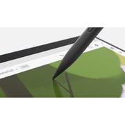Microsoft Surface Pro Keyboard With Slim Pen Arabic Black