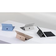 Microsoft Surface Pro Keyboard With Slim Pen Arabic Black