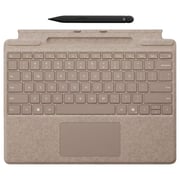 Microsoft Surface Pro Keyboard With Slim Pen Dune