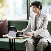 Microsoft Surface Pro Keyboard With Slim Pen Dune