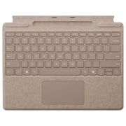 Microsoft Surface Pro Keyboard With Pen Storage Dune