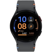 Samsung SM-R861NZKAMEA Galaxy Watch FE Smartwatch Black