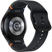 Samsung Galaxy Watch FE (Bluetooth, 40mm) Black