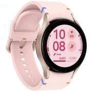 Samsung Galaxy Watch FE (Bluetooth, 40mm) Pink Gold