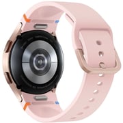 Samsung Galaxy Watch FE (Bluetooth, 40mm) Pink Gold