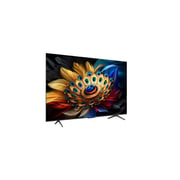 TCL 75C655 QLED Smart Televison 75inch (2024 Model)