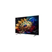 TCL 75C655 QLED Smart Televison 75inch (2024 Model)