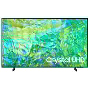 Samsung UA85CU8000UXZN Crystal 4K UHD Smart Television 85inch (2024 Model)