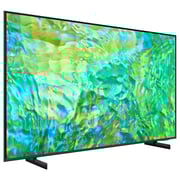 Samsung UA85CU8000UXZN Crystal 4K UHD Smart Television 85inch (2024 Model)