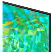 Samsung UA85CU8000UXZN Crystal 4K UHD Smart Television 85inch (2024 Model)