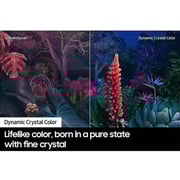 Samsung UA85CU8000UXZN Crystal 4K UHD Smart Television 85inch (2024 Model)