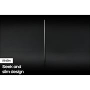 Samsung UA85CU8000UXZN Crystal 4K UHD Smart Television 85inch (2024 Model)