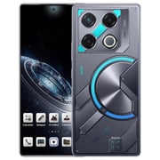 Infinix GT 20 Pro 256GB Mecha Blue 5G Smartphone