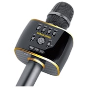 Magic Star Magic Sing 2-in-1 Mobile Karaoke MP30 Pro