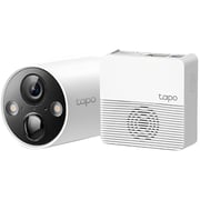 TPLink Tapo C420S1 Smart Security Camera