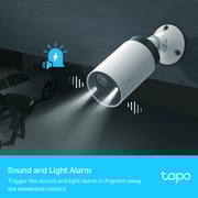 TPLink Tapo C420S1 Smart Security Camera