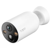 TPLink Tapo C425 Smart Security Camera 4 Pack