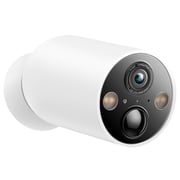 TPLink Tapo C425 Smart Security Camera 4 Pack