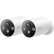 TPLink Tapo C425 Smart Security Camera 2 Pack