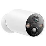 TPLink Tapo C425 Smart Security Camera 2 Pack