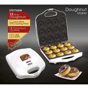 Sanford Doughnut Maker SF5776DM BS