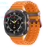 Samsung Galaxy Watch Ultra (LTE, 47mm) Titanium Gray