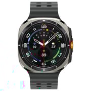 Samsung Galaxy Watch Ultra (LTE, 47mm) Titanium Silver