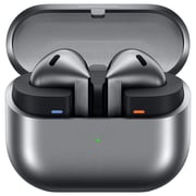 Samsung Galaxy Buds3 Wireless Earbuds Silver