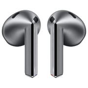 Samsung Galaxy Buds3 Wireless Earbuds Silver
