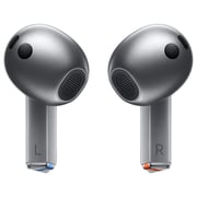 Samsung Galaxy Buds3 Wireless Earbuds Silver