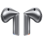 Samsung Galaxy Buds3 Wireless Earbuds Silver