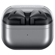 Samsung Galaxy Buds3 Wireless Earbuds Silver