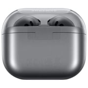 Samsung Galaxy Buds3 Wireless Earbuds Silver