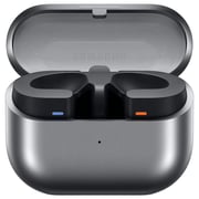 Samsung Galaxy Buds3 Wireless Earbuds Silver