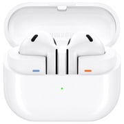 Samsung Galaxy Buds3 Wireless Earbuds White