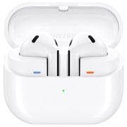 Samsung Galaxy Buds3 Wireless Earbuds White