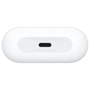 Samsung Galaxy Buds3 Wireless Earbuds White