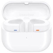 Samsung Galaxy Buds3 Wireless Earbuds White