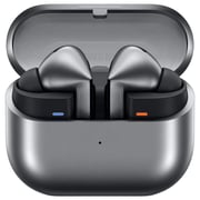 Samsung Galaxy Buds3 Pro Wireless Earbuds Silver